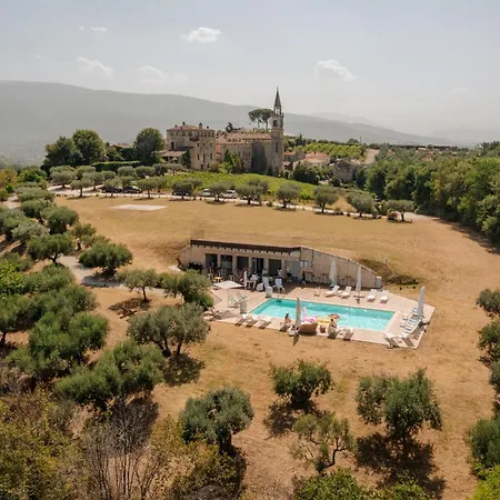 Castello Di Semivicoli