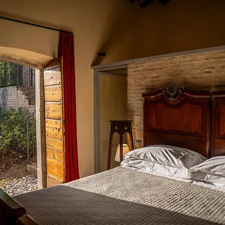 Castello Di Semivicoli Hétvégi ház Casacanditella