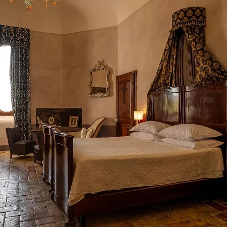 Castello Di Semivicoli Casacanditella