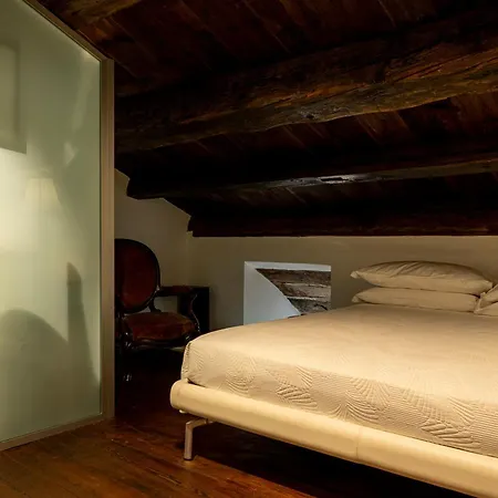 Country house Castello Di Semivicoli