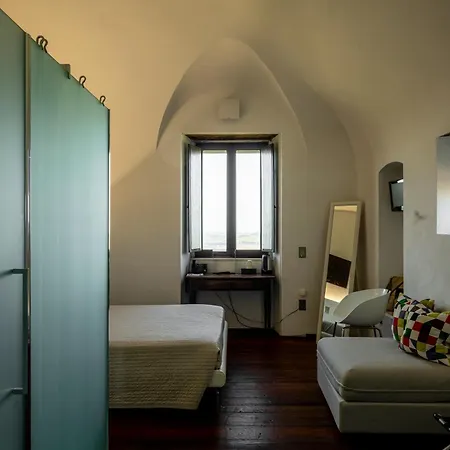 Castello Di Semivicoli * Casacanditella