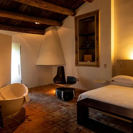 Castello Di Semivicoli Landsted *