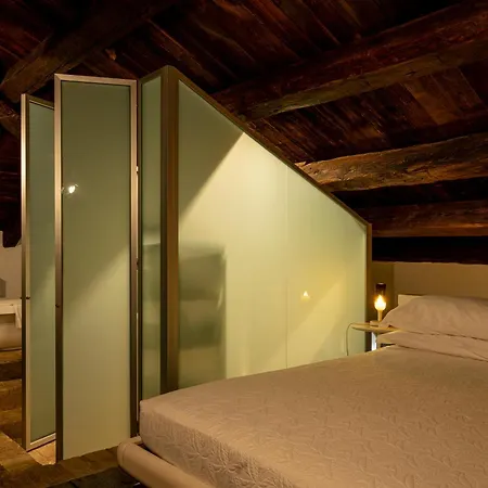 Castello Di Semivicoli * 카사칸디텔라