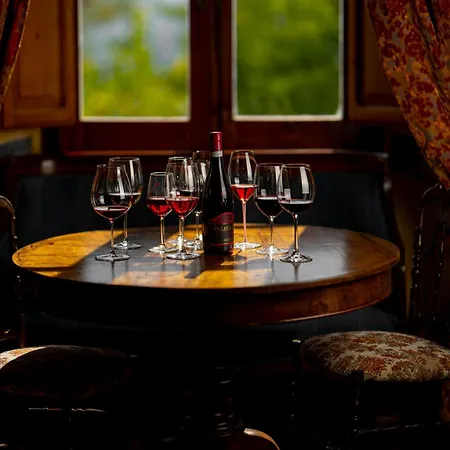 Landsted Castello Di Semivicoli