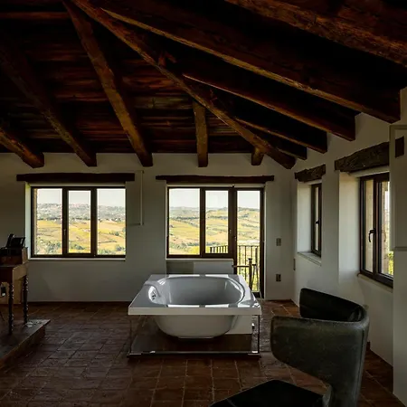 Hétvégi ház Castello Di Semivicoli Casacanditella