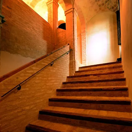 Castello Di Semivicoli Hétvégi ház *