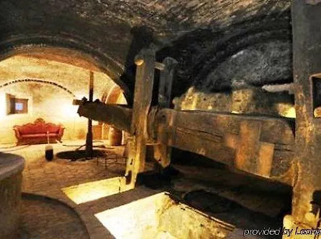 Castello Di Semivicoli * Casacanditella