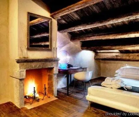 Gospodarstwo wiejskie Castello Di Semivicoli Casacanditella