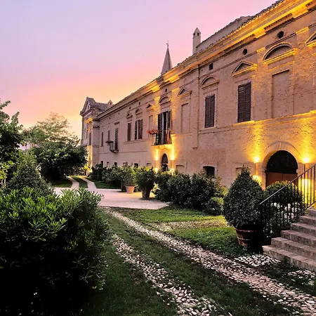 Castello Di Semivicoli * Casacanditella