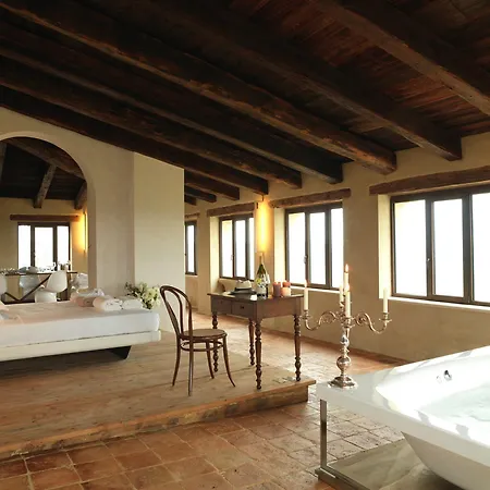 Landsted Castello Di Semivicoli *