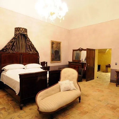 Castello Di Semivicoli Landsted Casacanditella