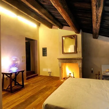 Castello Di Semivicoli 컨트리하우스