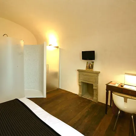 Landsted Castello Di Semivicoli *