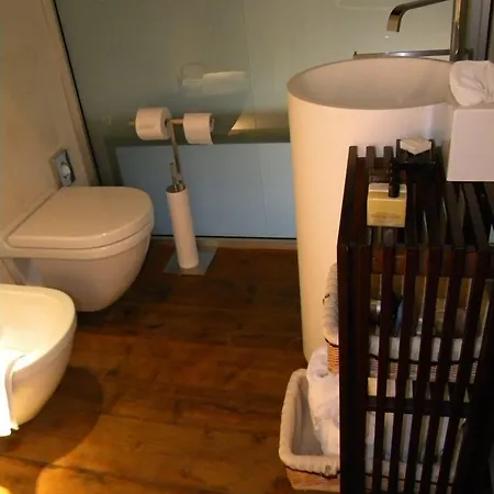 Castello Di Semivicoli 카사칸디텔라