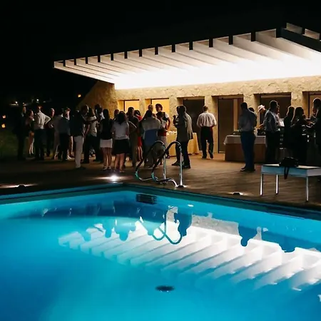 Landsted Castello Di Semivicoli Casacanditella