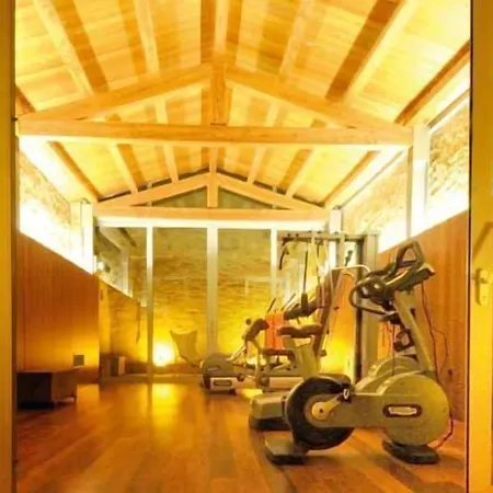 Castello Di Semivicoli *