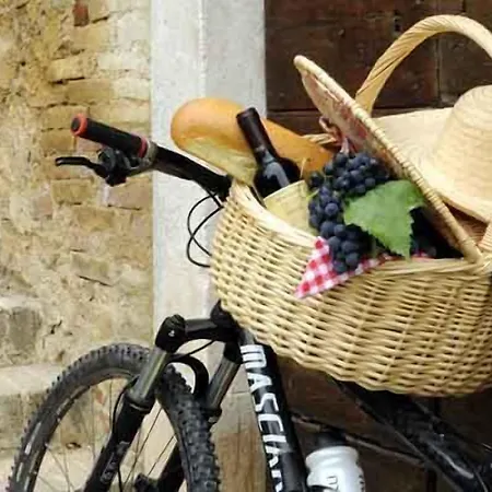 Castello Di Semivicoli