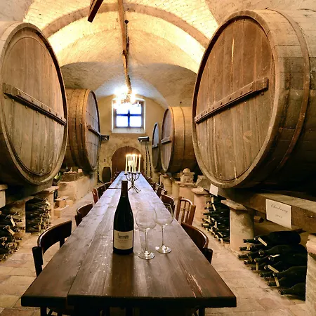 Castello Di Semivicoli *