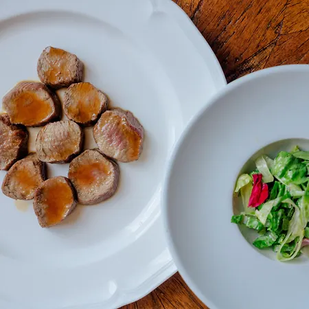 Castello Di Semivicoli Landsted *