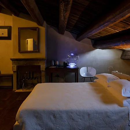 Landsted Castello Di Semivicoli