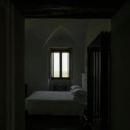 Hétvégi ház Castello Di Semivicoli *