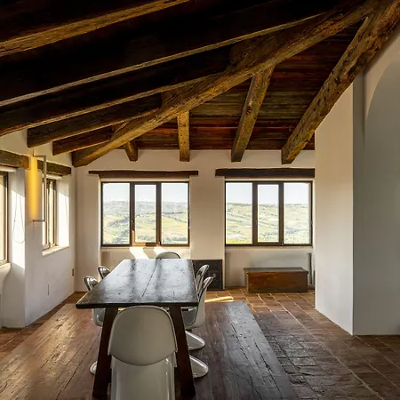 Castello Di Semivicoli