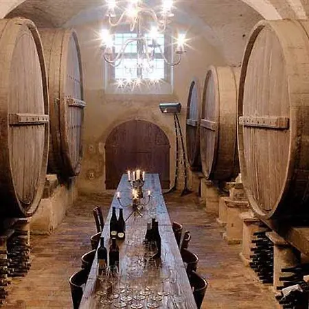 Castello Di Semivicoli * 카사칸디텔라