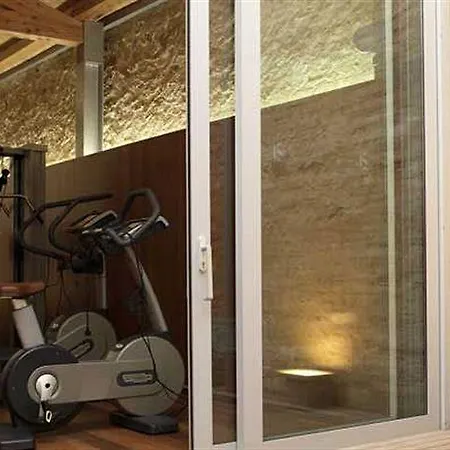 Castello Di Semivicoli * 카사칸디텔라