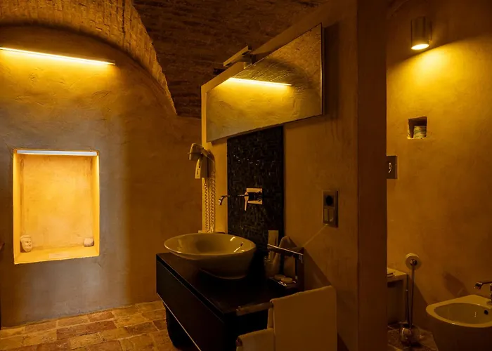 בית כפרי Castello Di Semivicoli