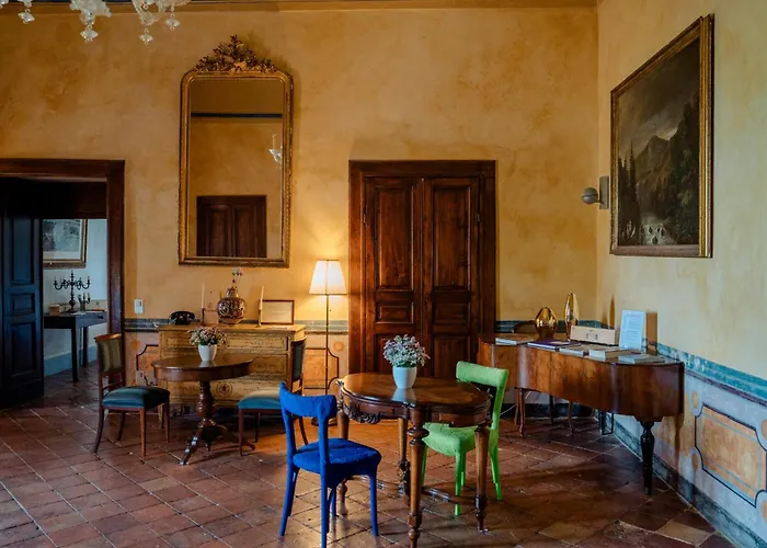 Castello Di Semivicoli בית כפרי Casacanditella