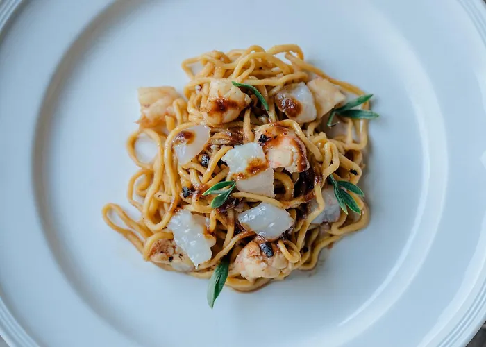 Castello Di Semivicoli *