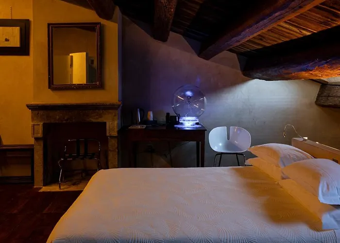 Castello Di Semivicoli *