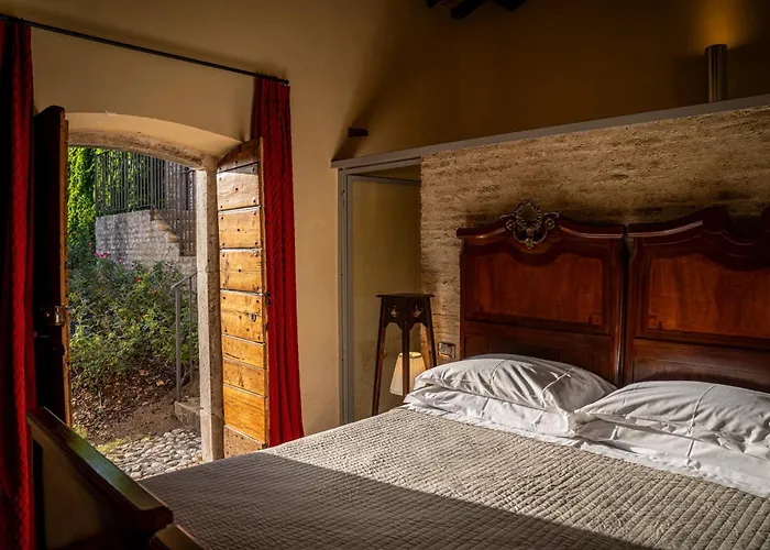 Castello Di Semivicoli 컨트리하우스 카사칸디텔라