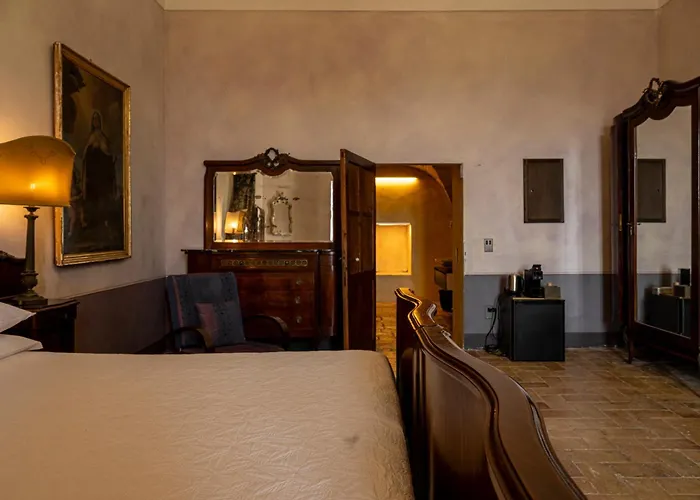 בית כפרי Castello Di Semivicoli *