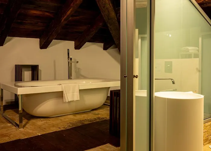 컨트리하우스 Castello Di Semivicoli