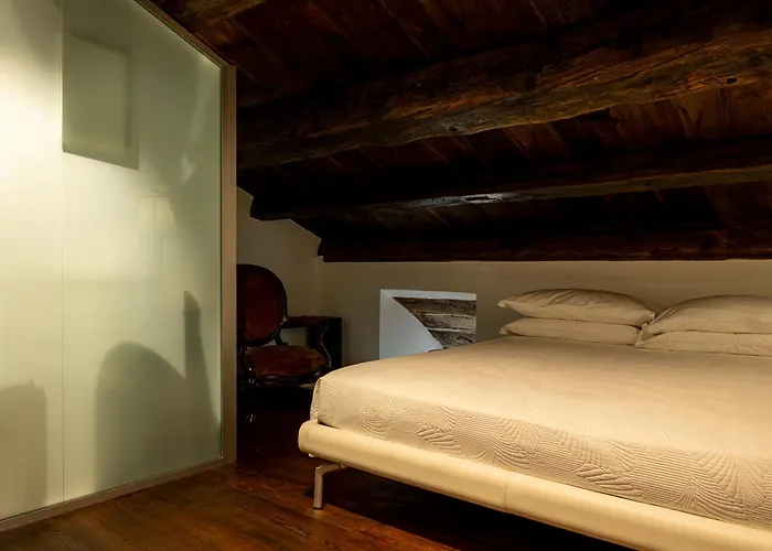 컨트리하우스 Castello Di Semivicoli