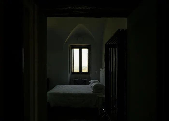 Castello Di Semivicoli *