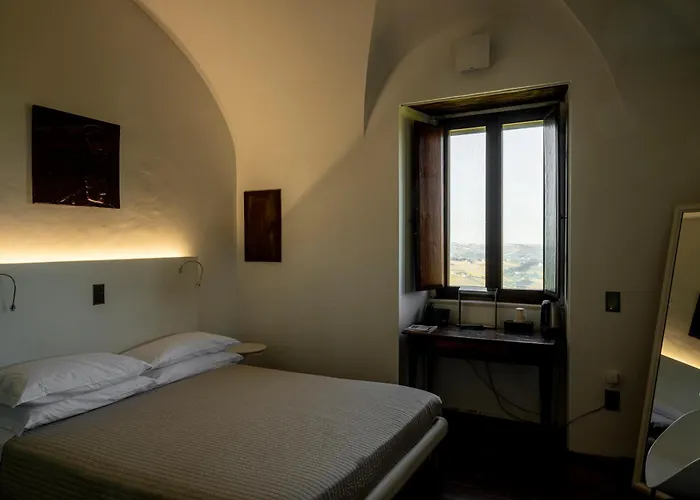 בית כפרי Castello Di Semivicoli