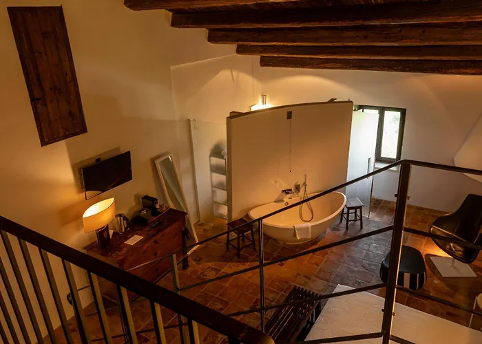 Castello Di Semivicoli * 카사칸디텔라