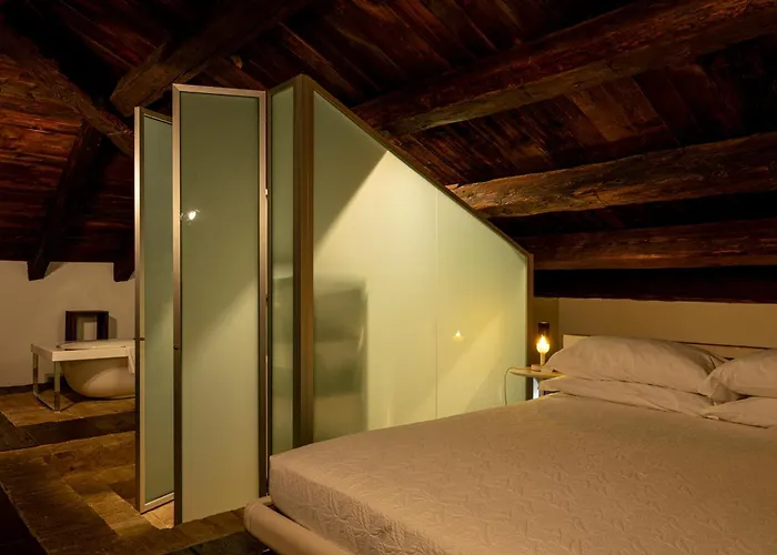 Castello Di Semivicoli * 카사칸디텔라