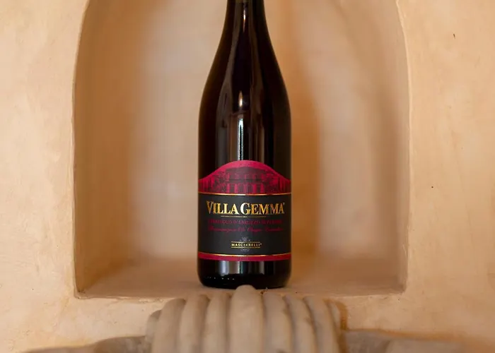 Castello Di Semivicoli 컨트리하우스 *