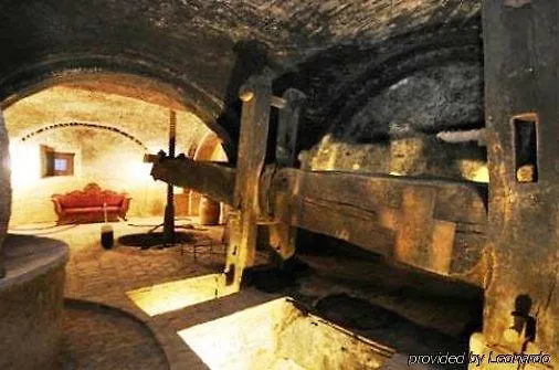 Castello Di Semivicoli * Casacanditella