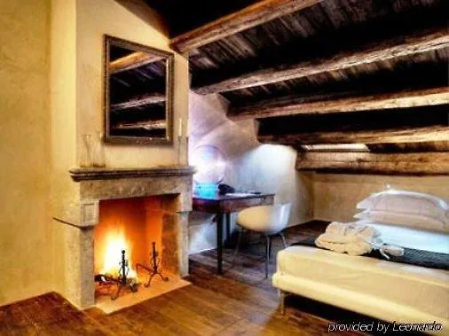 컨트리하우스 Castello Di Semivicoli 카사칸디텔라