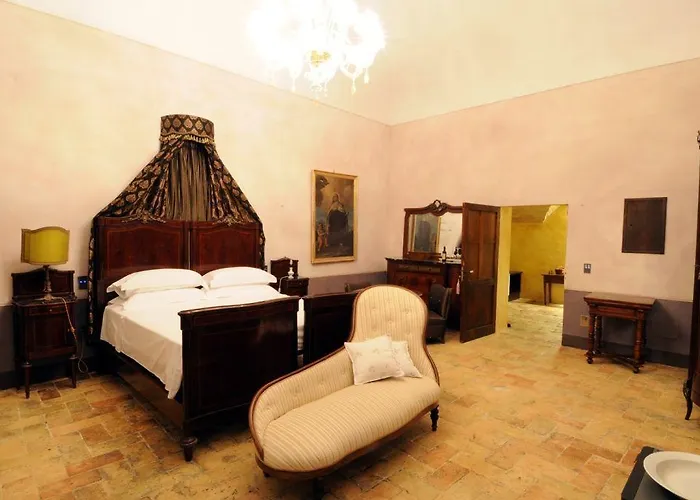 Castello Di Semivicoli בית כפרי Casacanditella