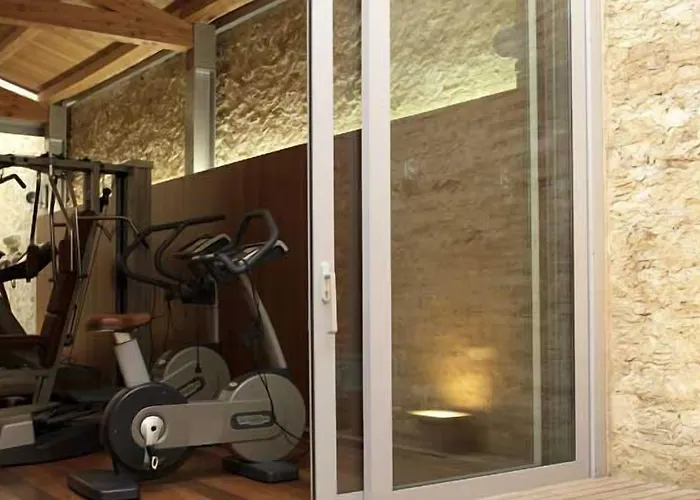 Castello Di Semivicoli * Casacanditella