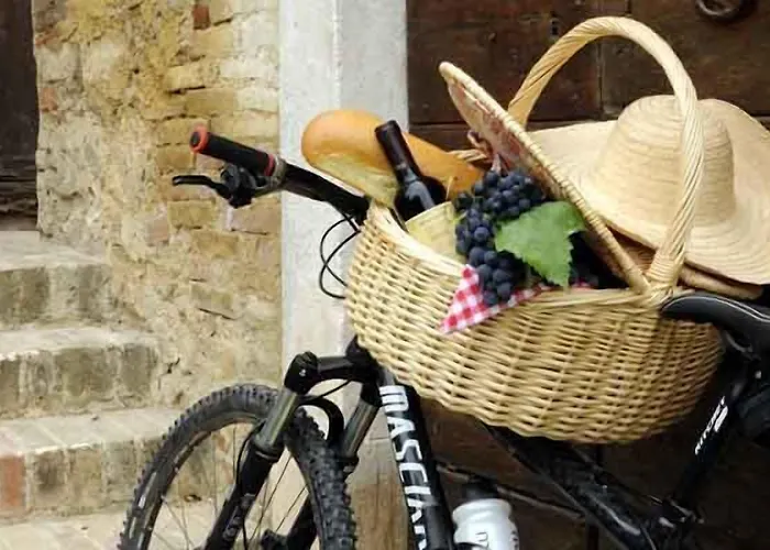 Castello Di Semivicoli