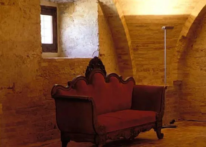 Castello Di Semivicoli *