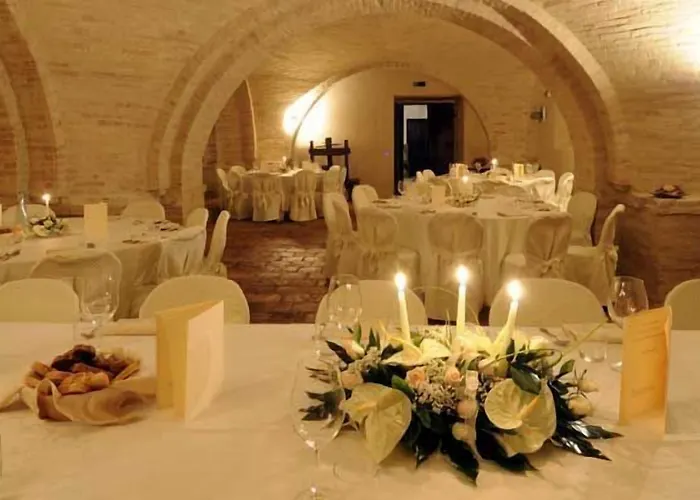 בית כפרי Castello Di Semivicoli Casacanditella