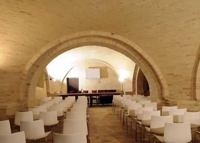 Castello Di Semivicoli *