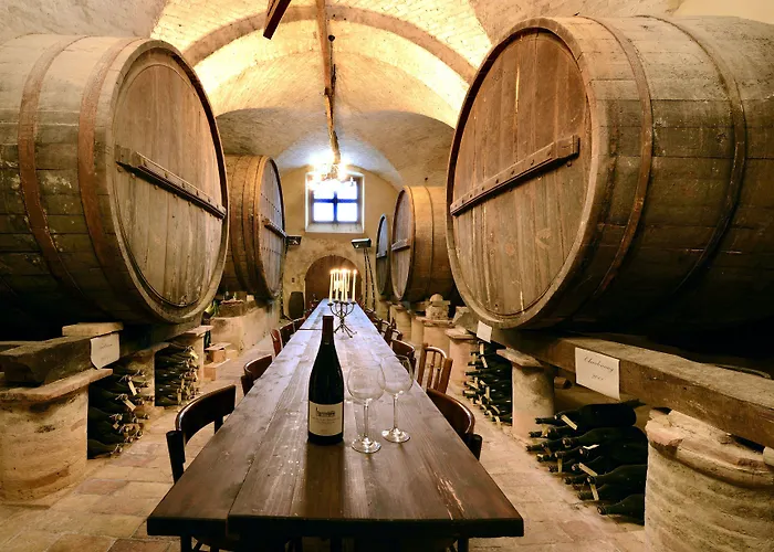 Castello Di Semivicoli *